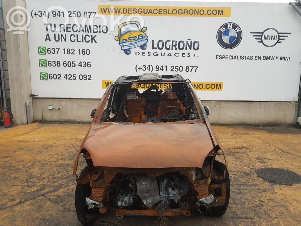 Zafira B Zafira  93192545