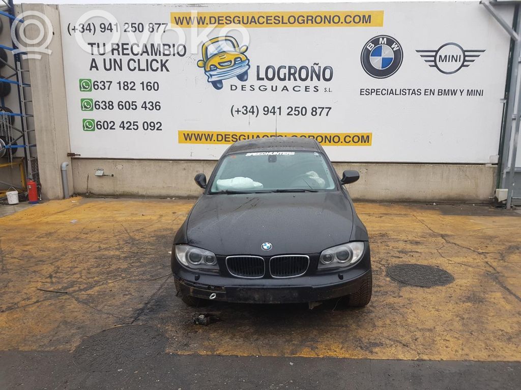 1 E81 E87 Series 1  34512460468