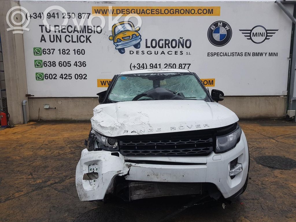 Range Rover Evoque L538 Range Rover  LR028931