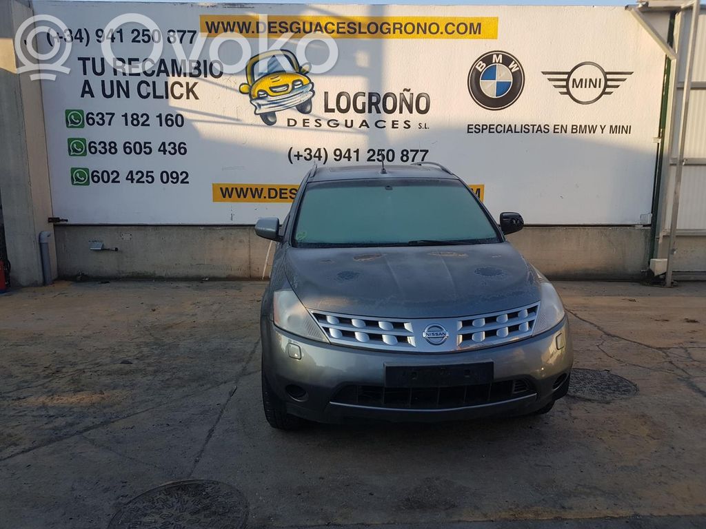 Murano Z50 Murano  MEC63760