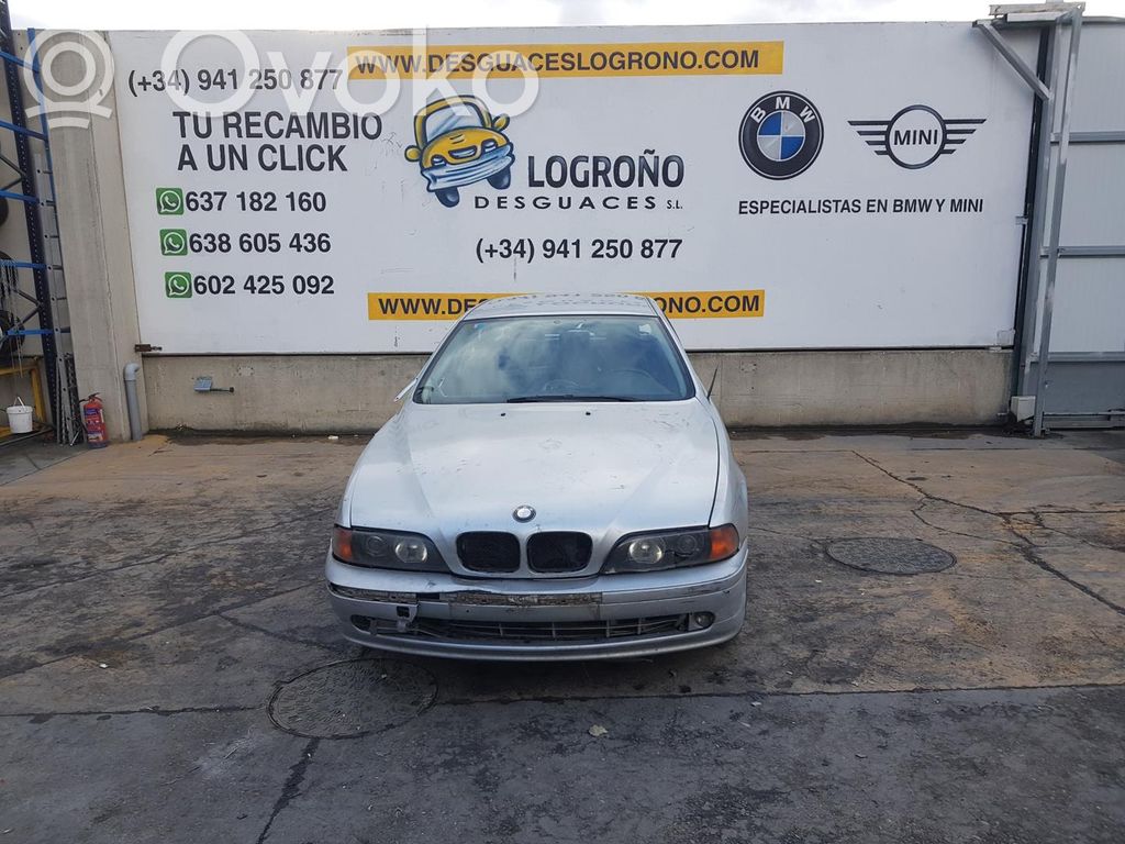 5 E39 Series 5  41518216817