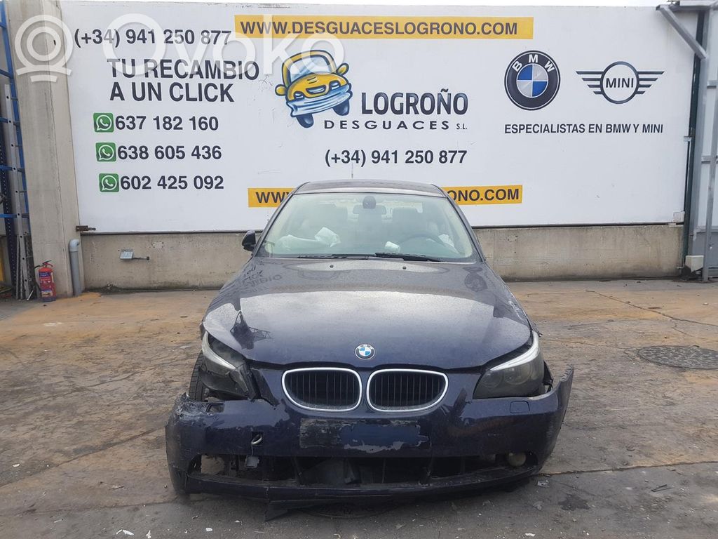 7 E65 E66 Series 7  41515A2A3A6