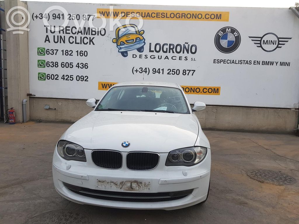 1 E81 E87 Series 1  34516791521