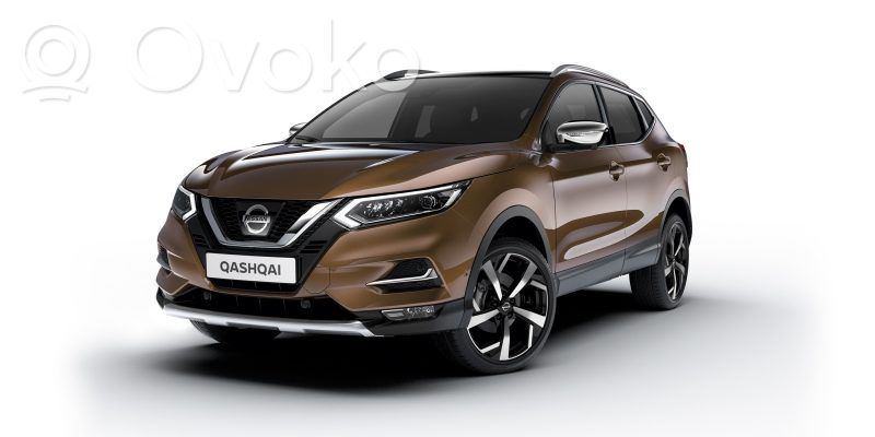 Qashqai Qashqai, Qashqai+2  2269000Q2C