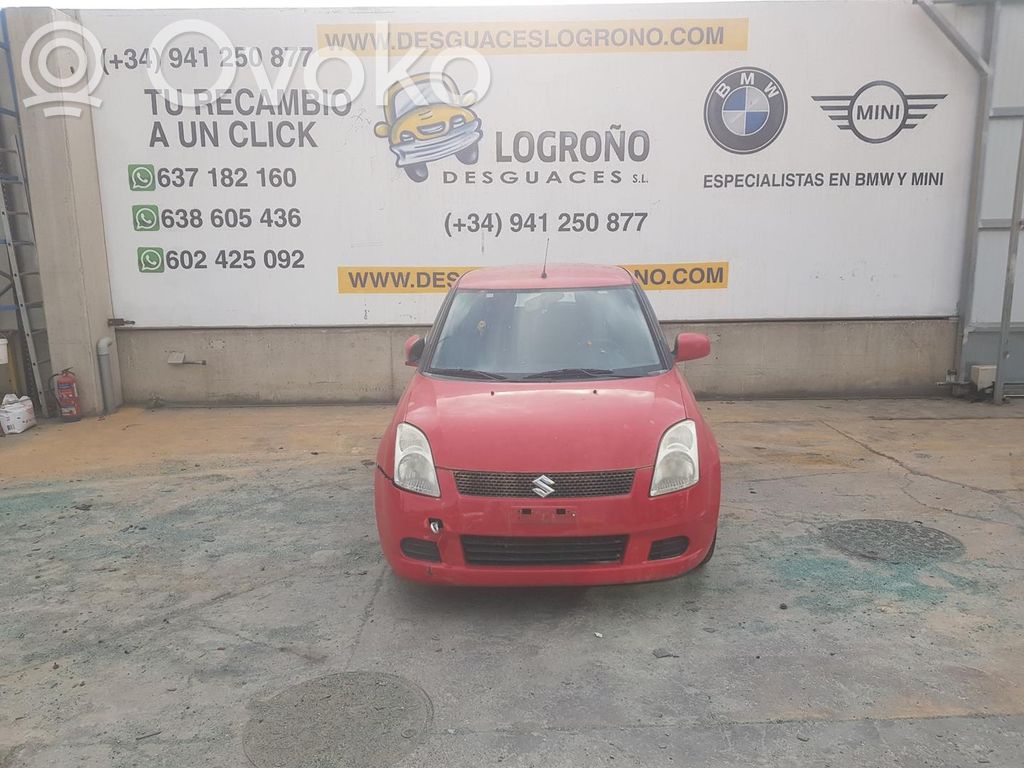 Swift I Swift  6800462J00