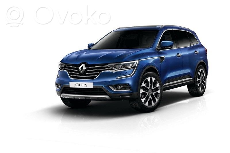 Koleos II Koleos  226934100R
