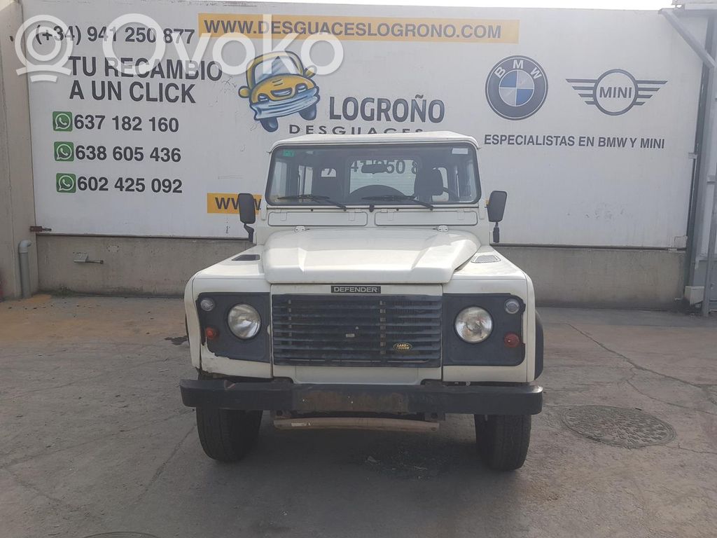 Defender Defender  ERR2789