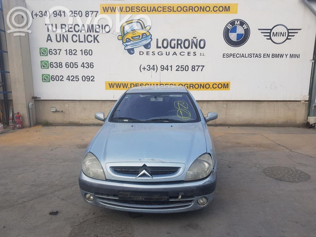 Xsara Xsara, Xsara Picasso  9650518180