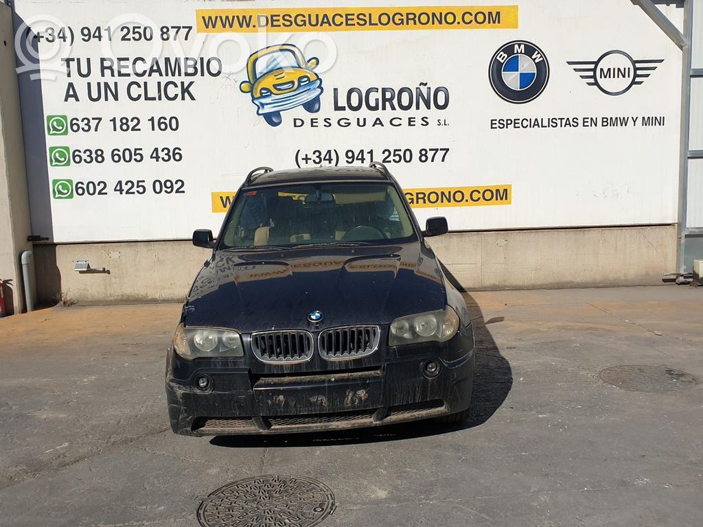 3 E90 E91 Series 3  63123418399