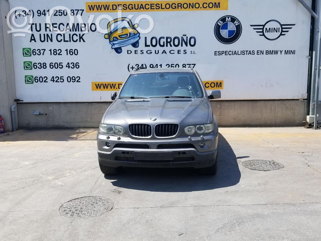 X5 E53 X5  41528256827