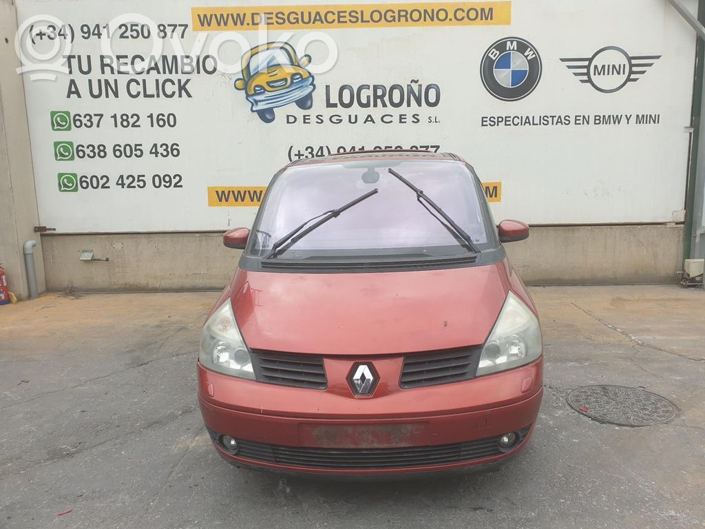 Espace IV Espace  7751476287