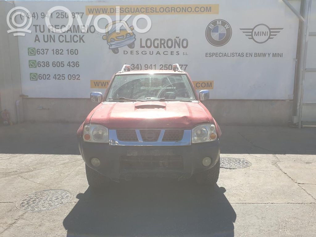 Navara King Cab, PickUp, Navara  47660VK310