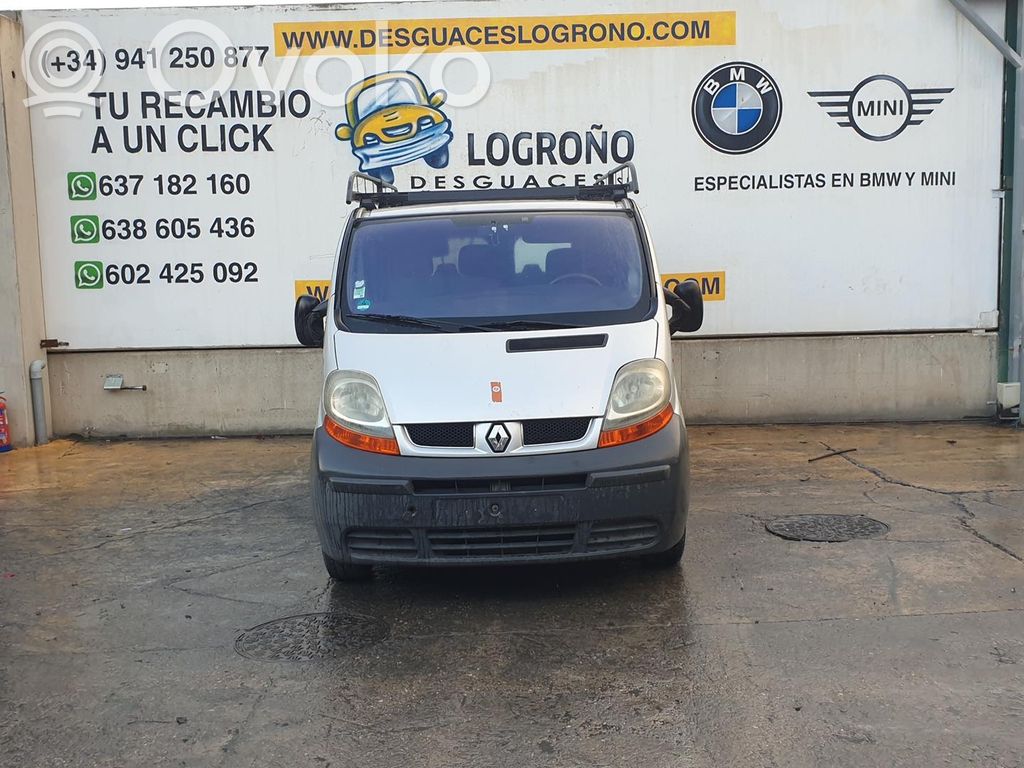 Trafic I Trafic  7782524451