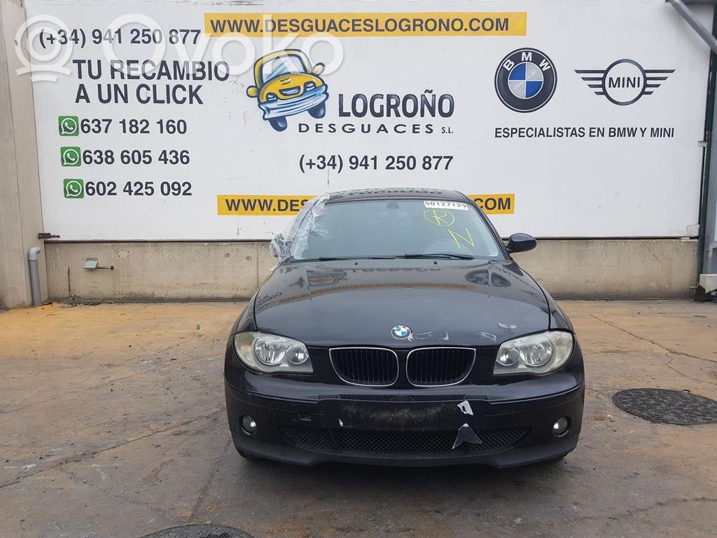 1 E81 E87 Series 1  66206934308