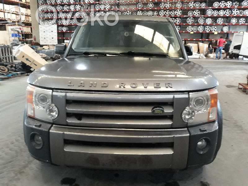 Discovery 4 - LR4 Discovery  ETP11708