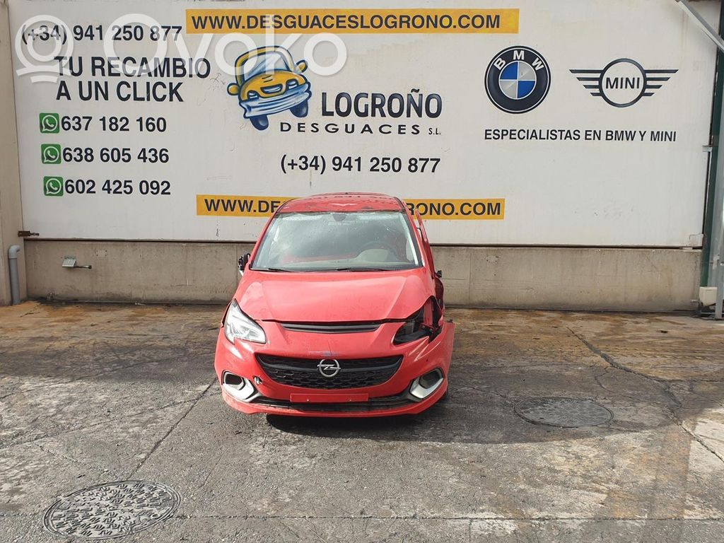 Corsa E Corsa  13357518