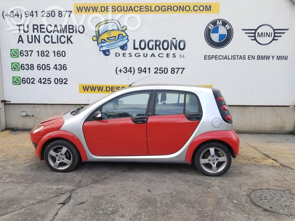 ForFour I ForFour  A4547320009