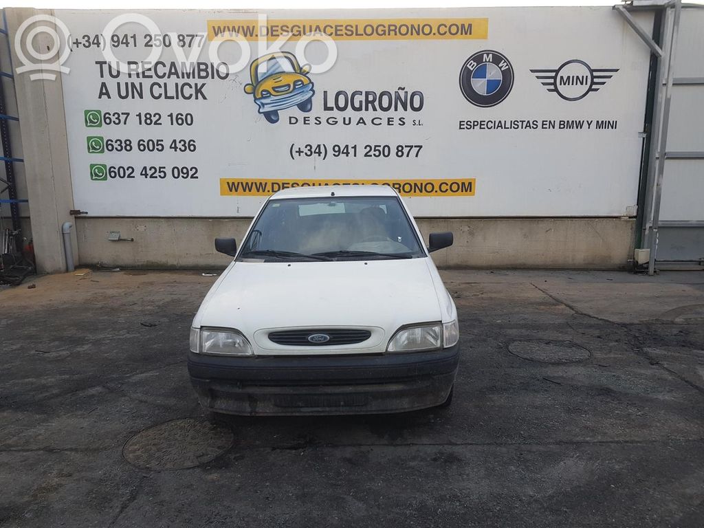 Escort Escort  93AB12A650CB