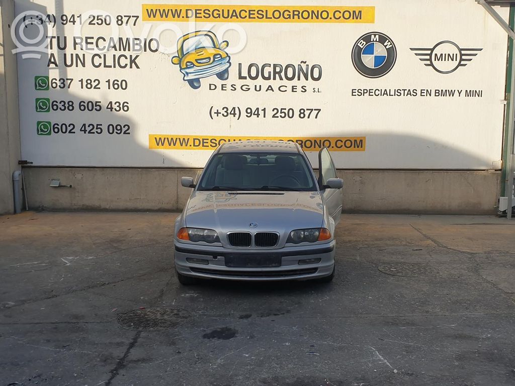 3 E46 Series 3  61316907944
