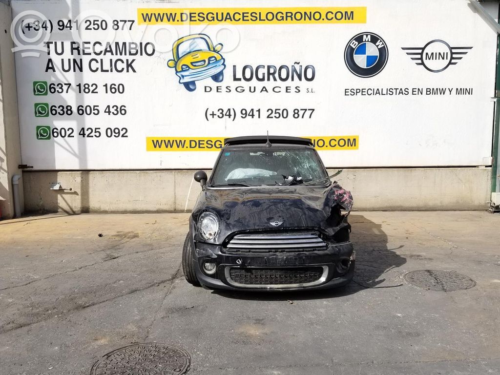 One - Cooper Coupe R56 One/Cooper Coupe R56  34516866011