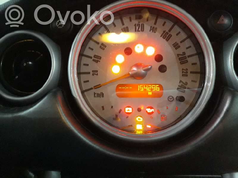 One - Cooper R50 - 53 One/Cooper R50/53  12147553735