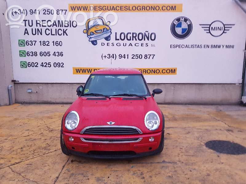 One - Cooper R50 - 53 One/Cooper R50/53  11780872674