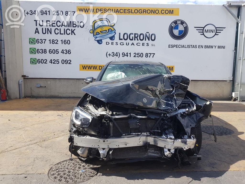 GLC C253 GLC-class  A0095425518