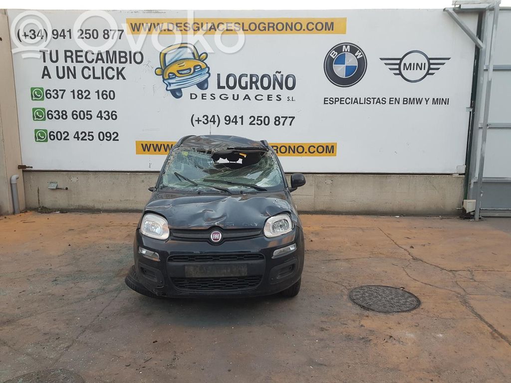 Panda III Panda  51774422