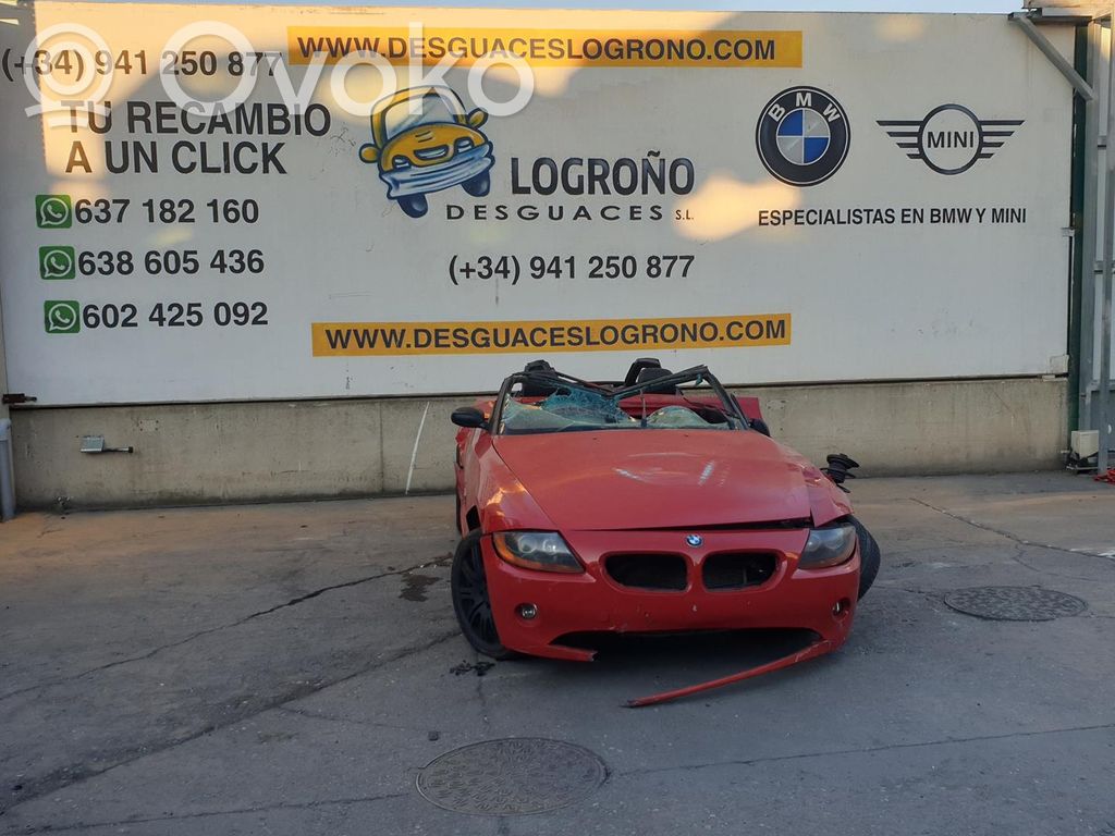 Z4 E85 E86 Z4  34512460488