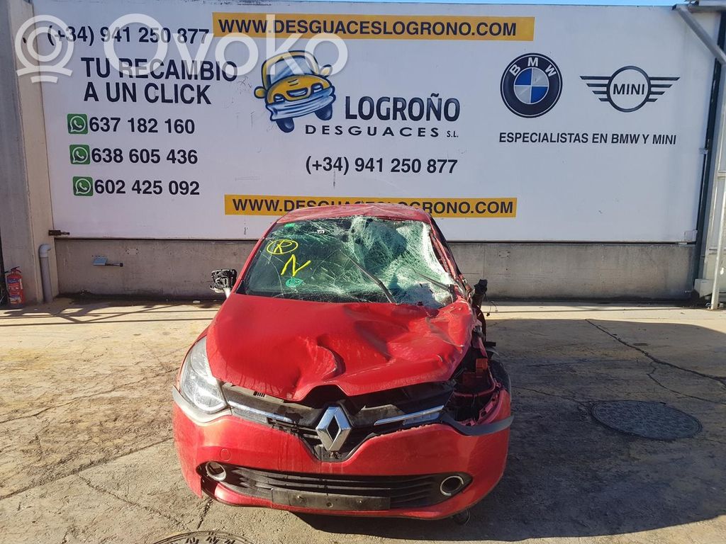 Clio IV Clio  821016892R