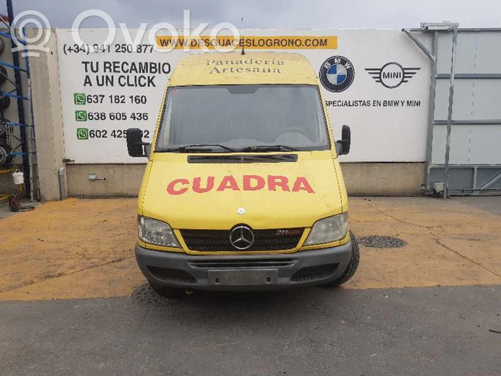 Sprinter W901 W902 W903 W904 Sprinter  A6110502201