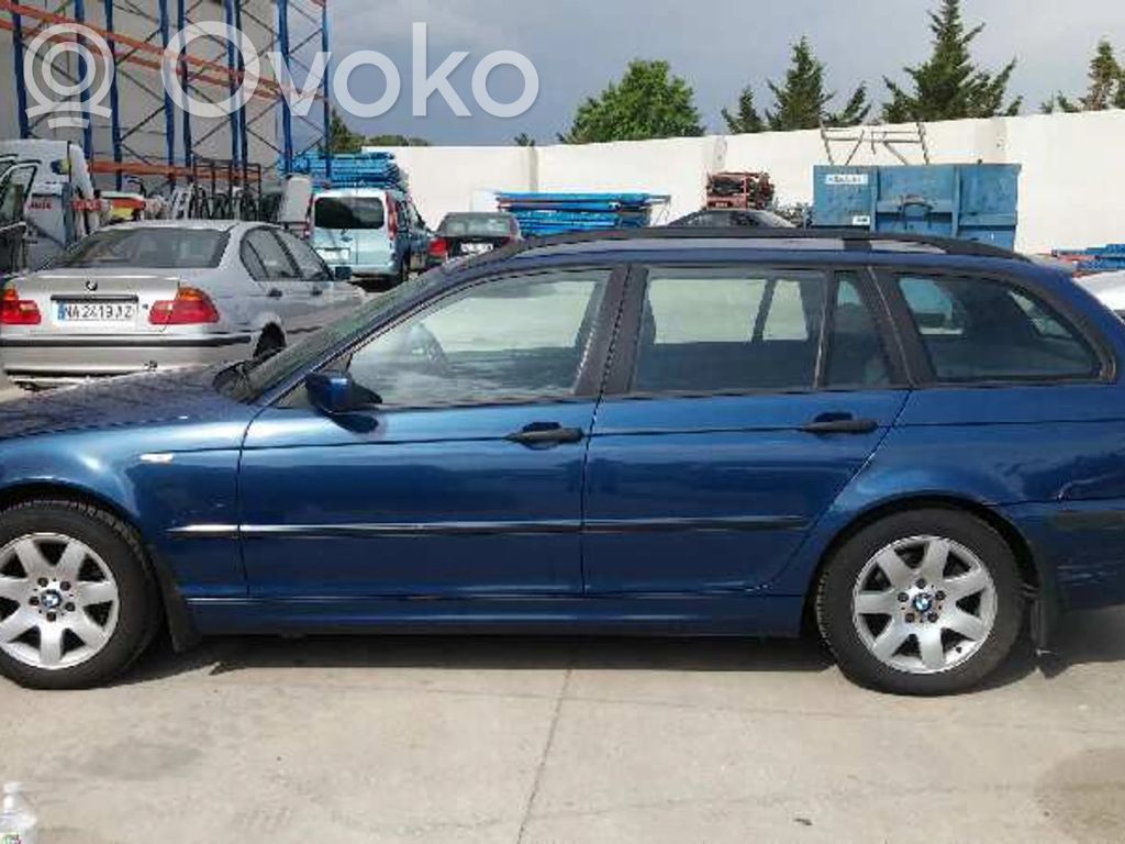 3 E46 Series 3  72119119552