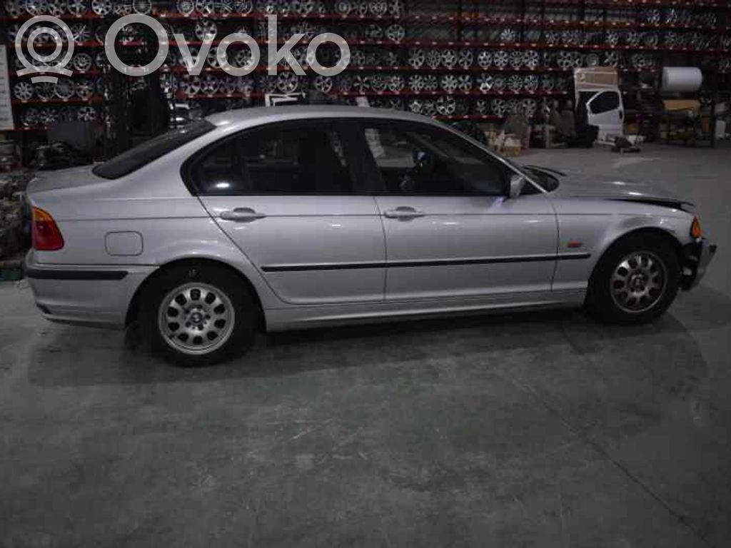 3 E46 Series 3  65246907121
