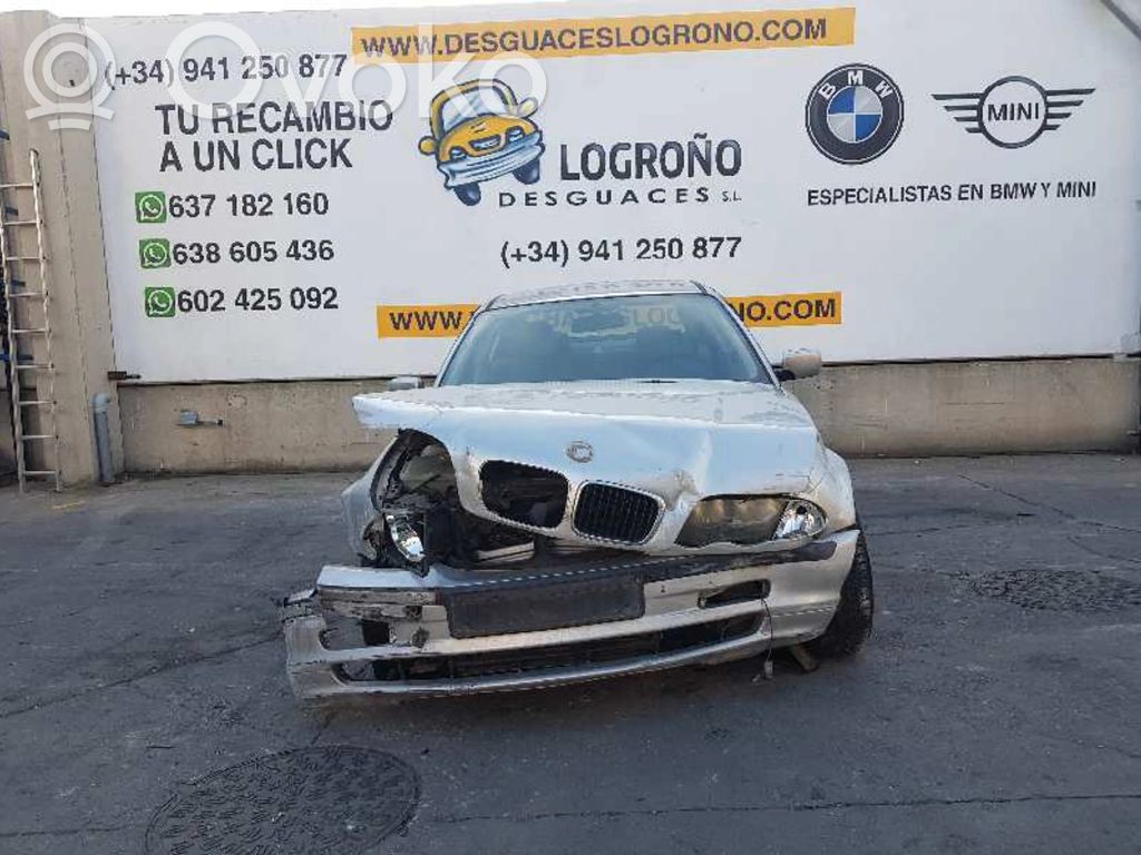 3 E46 Series 3  7011310