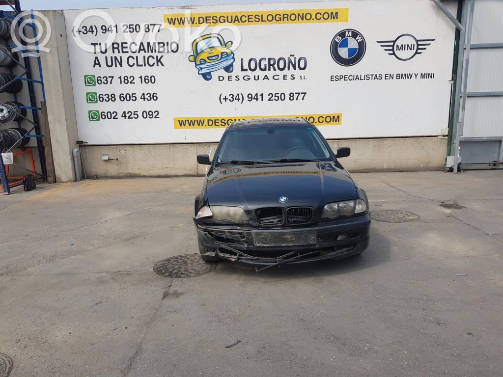 3 E46 Series 3  7034151
