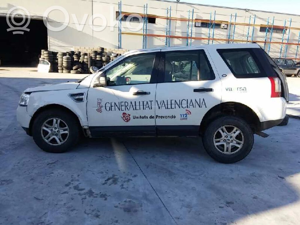 Freelander 2 - LR2 Freelander  LR015486