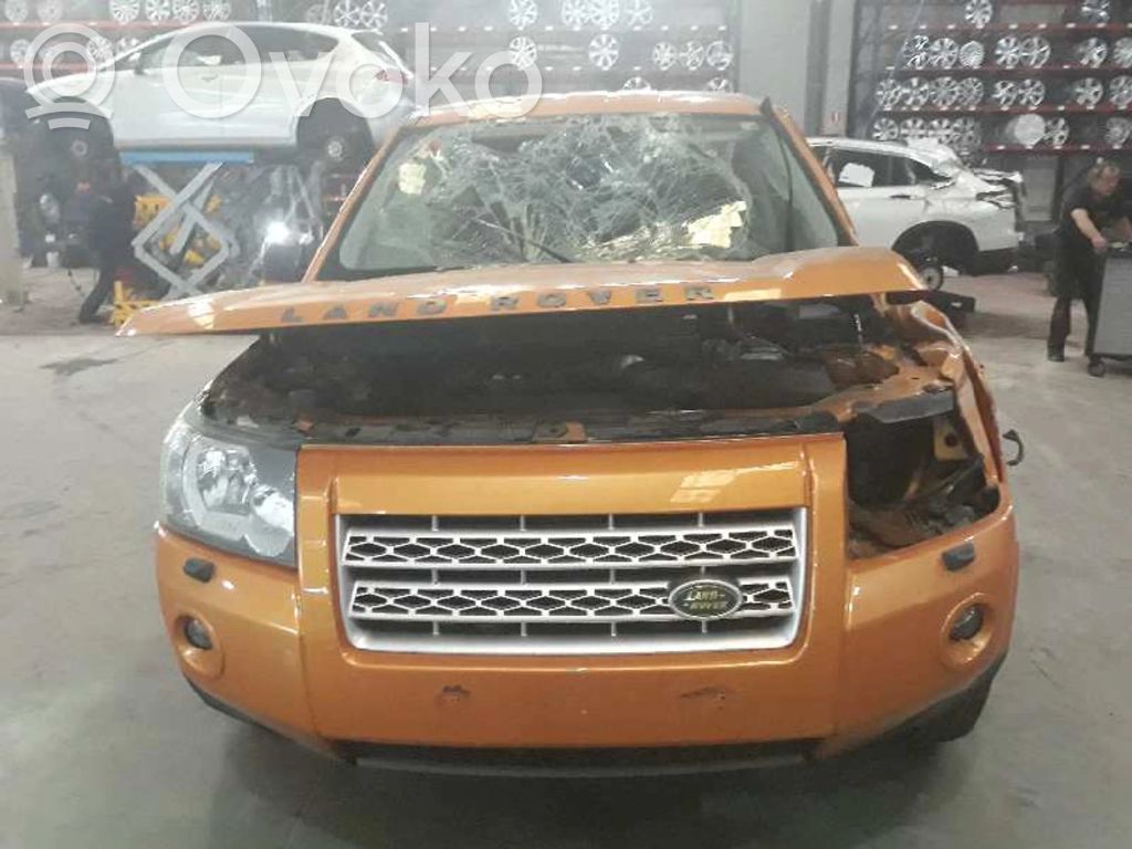 Freelander 2 - LR2 Freelander  6G9N17D547AC