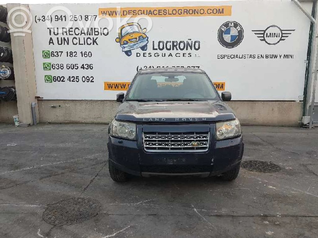 Freelander 2 - LR2 Freelander  LR009802