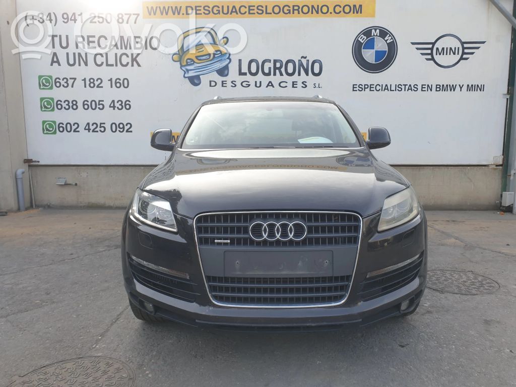 Q7 4L Q7  057107065CA