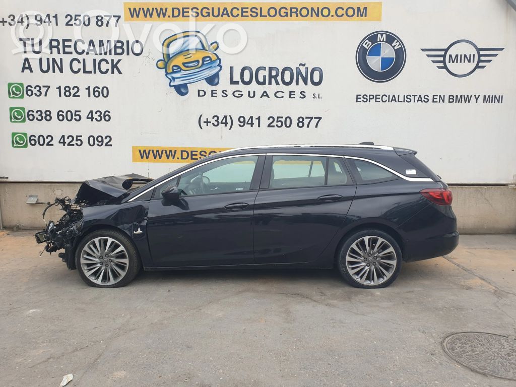 Astra K Astra  13503596