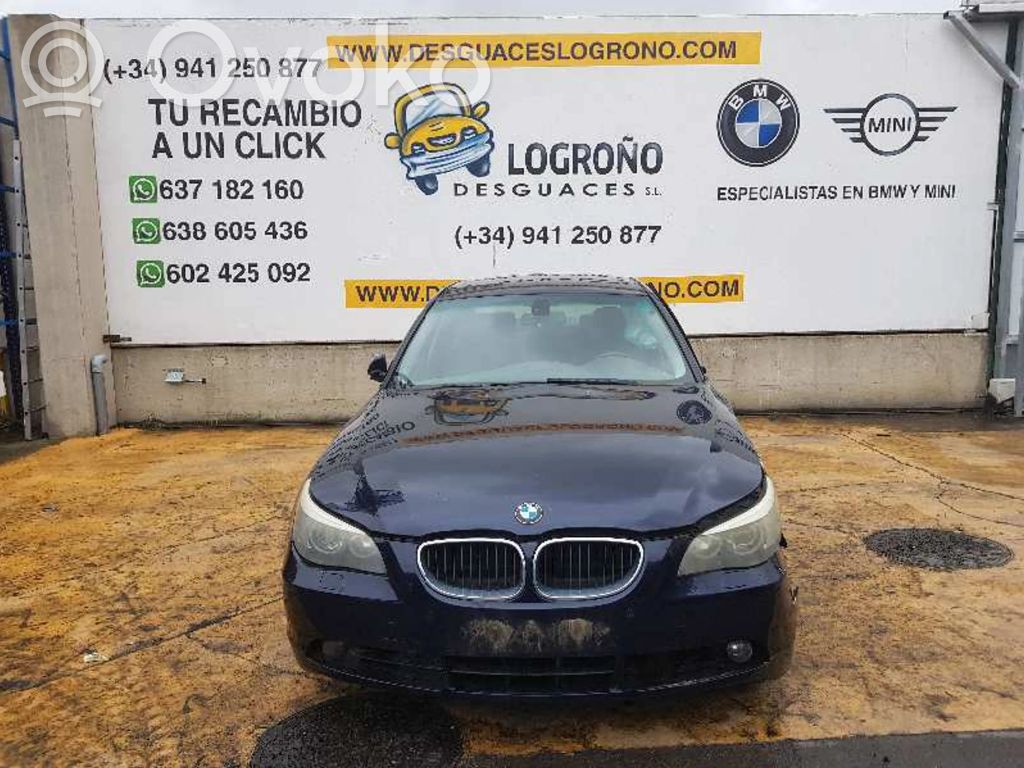 5 E60 E61 Series 5  11257799357