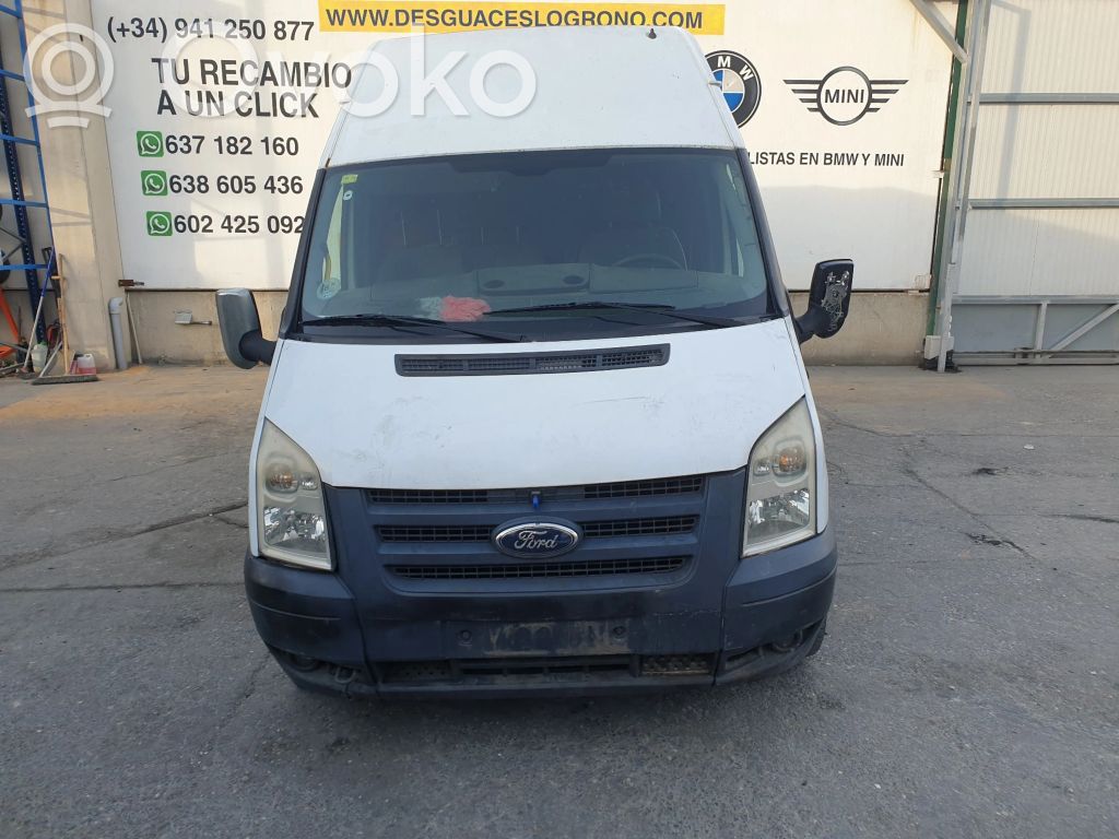 Transit Transit  6C113K186AF