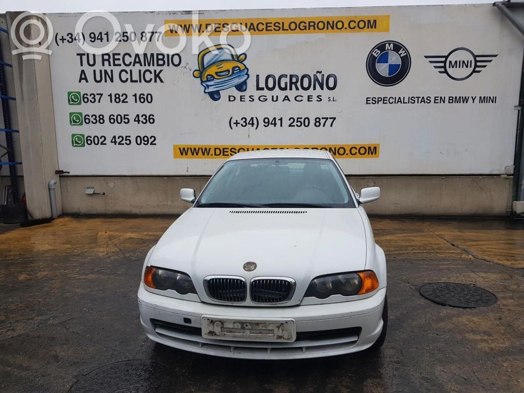3 E46 Series 3  8209035