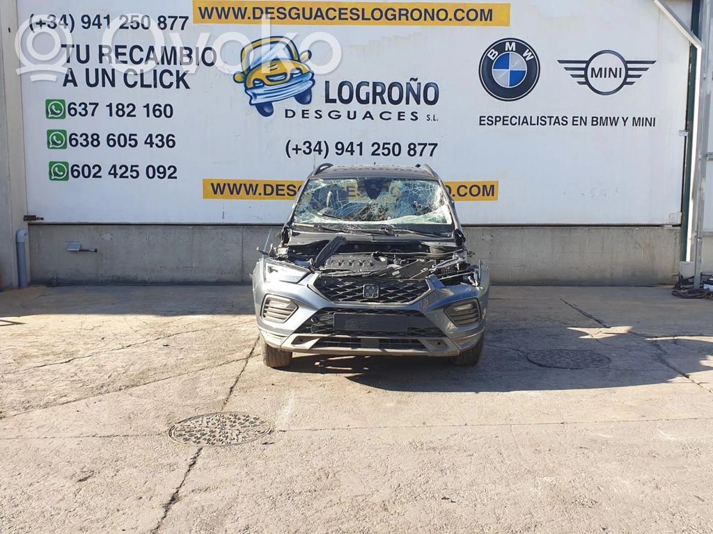 Ateca Ateca  A3C0449670250