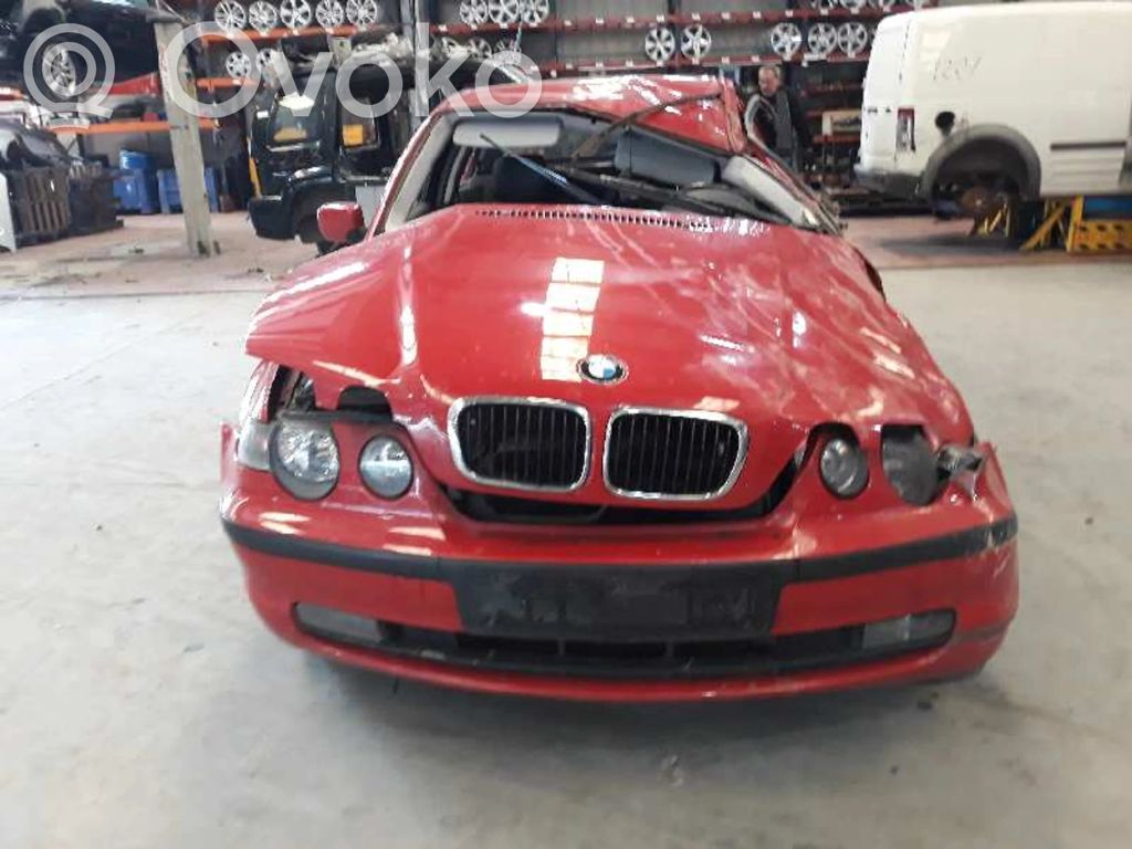 3 E46 Series 3  51167023986