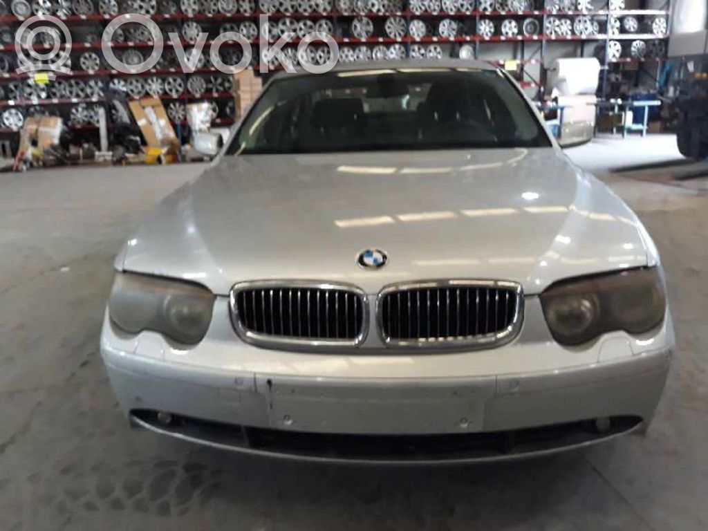 7 E65 E66 Series 7  51167054629
