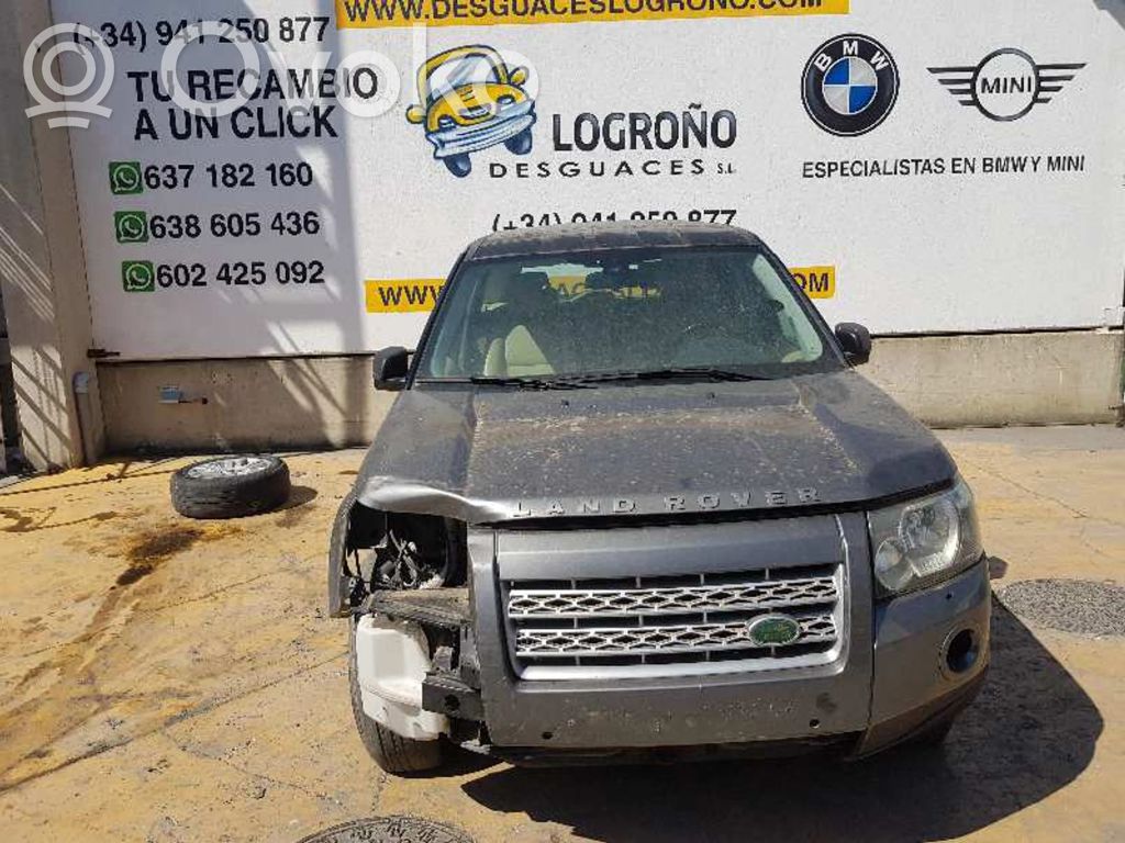 Freelander 2 - LR2 Freelander  6W8315K859CA