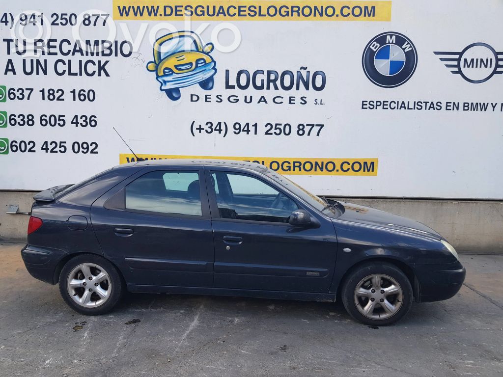 Xsara Xsara, Xsara Picasso  9638765980