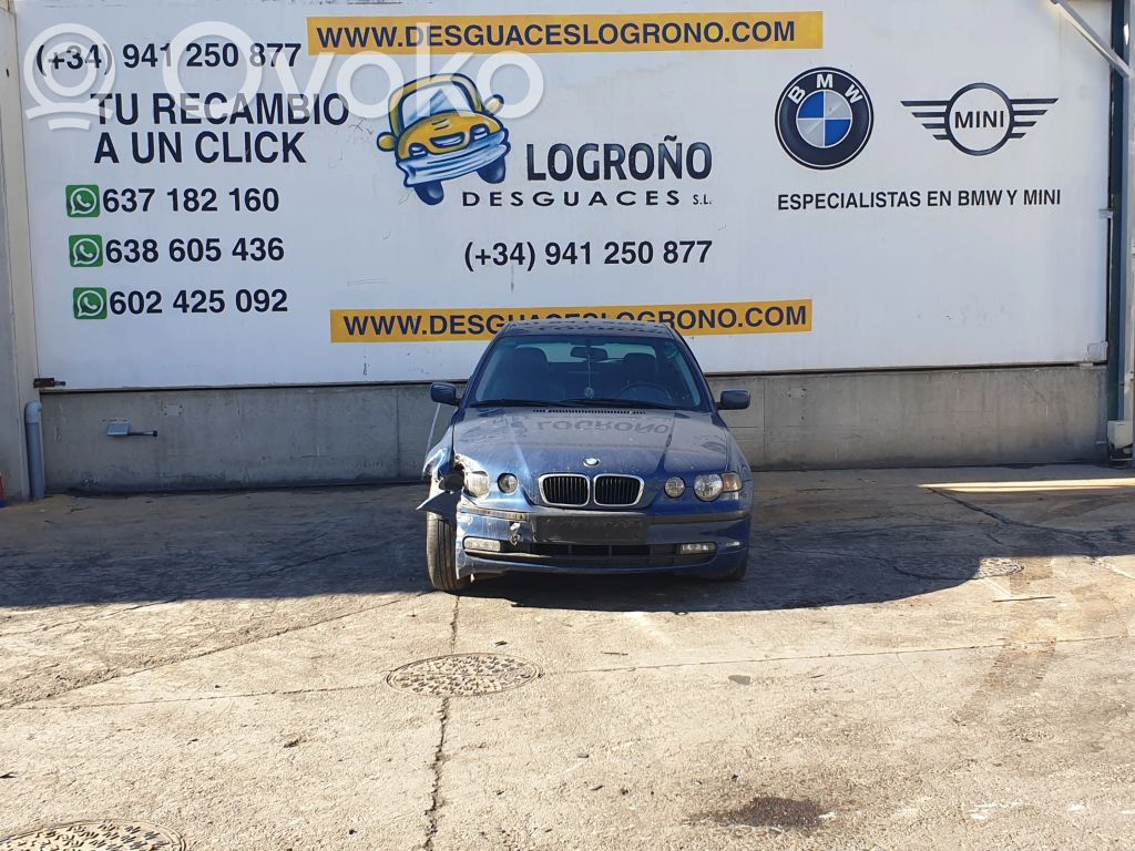 3 E46 Series 3  7512976