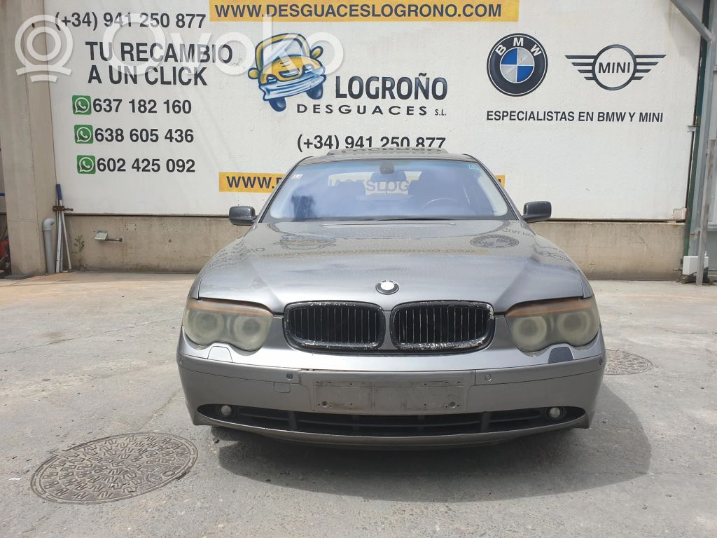 7 E65 E66 Series 7  6753817